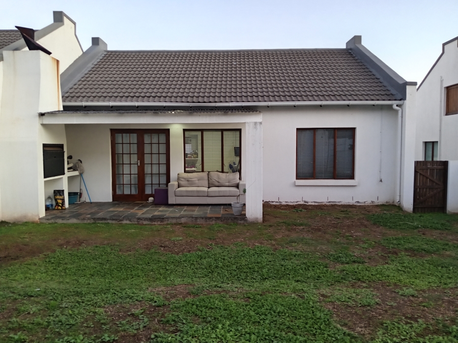 2 Bedroom Property for Sale in Fairbridge Heights Eastern Cape